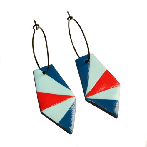 Créoles  "colors & geometry" 9